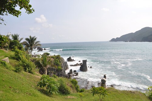 Pacific Gold Coast Ocean View Condominium, Mexico