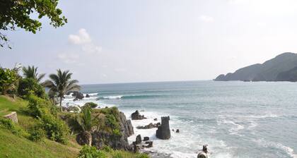 Pacific Gold Coast Ocean View Condominium, México