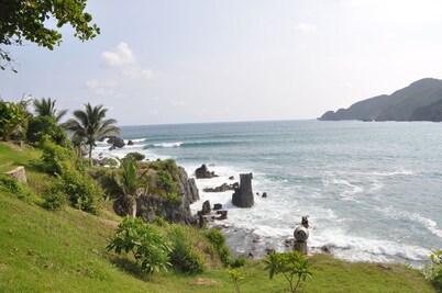 Pacific Gold Coast Ocean View Condominium, Mexico