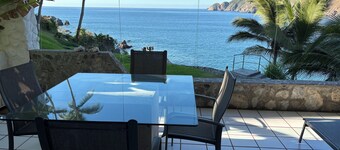 Stilla Gold Coast Ocean View Andels, Mexiko