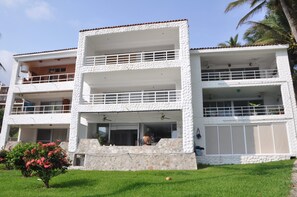 Exterior - Pacific Gold Coast Ocean View Condominium, Mexico (Manzanillo)