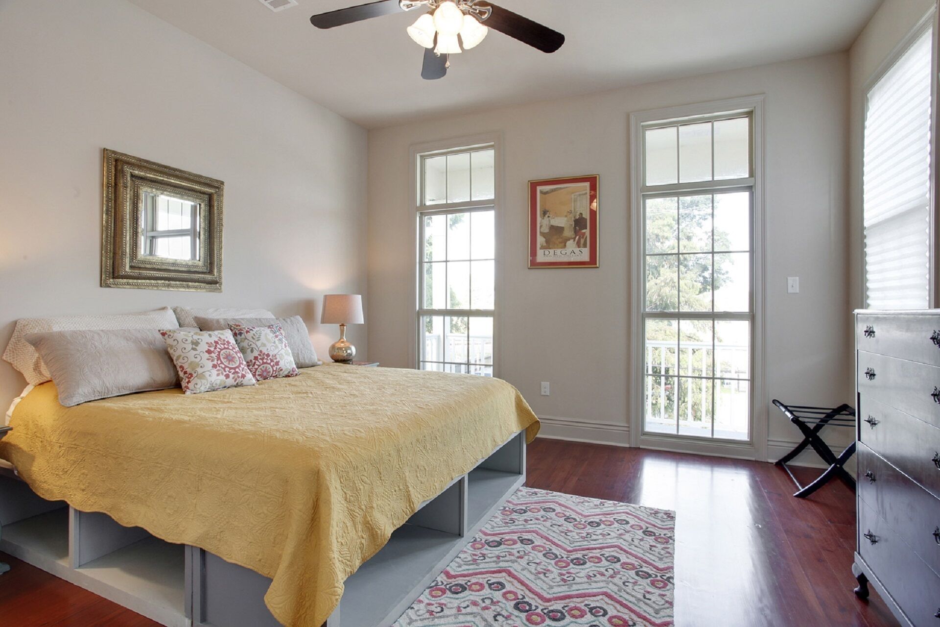 Perfect for your Big Easy get away