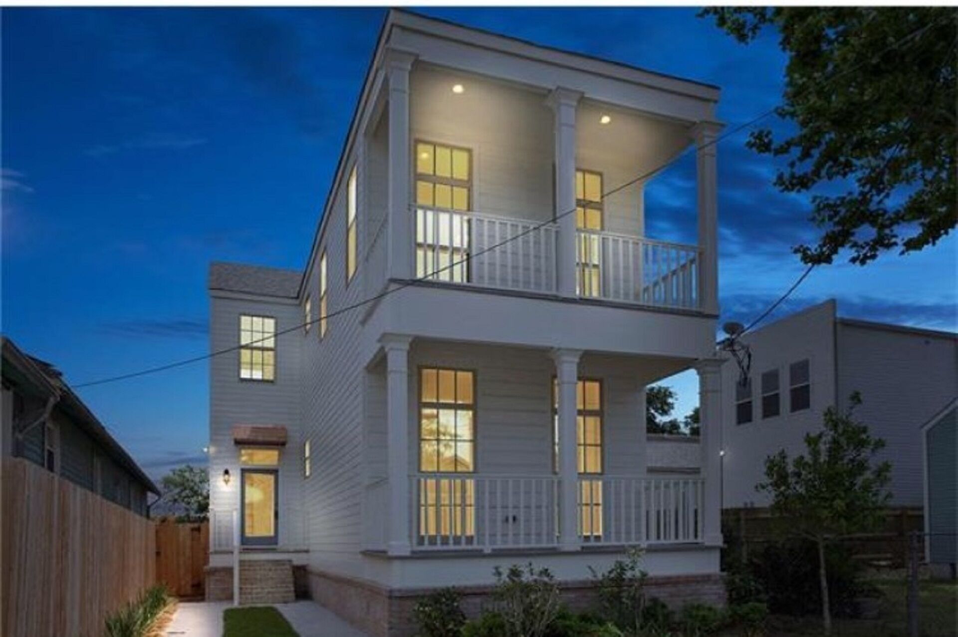 Perfect for your Big Easy get away