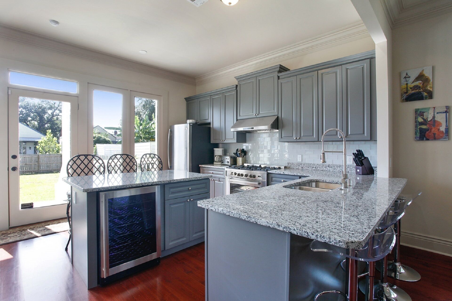 Perfect for your Big Easy get away