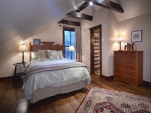 1 bedroom, WiFi, bed sheets - Margeaux`s Cottage (Crested Butte)