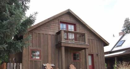 Margeaux`s Cottage