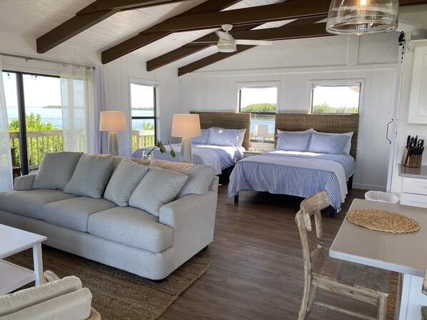 Smart-TV, DVD-Player