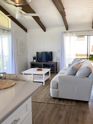 Smart-tv, dvd-afspiller