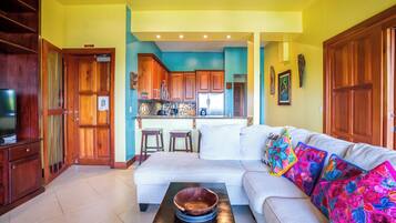 TV connectée, livres