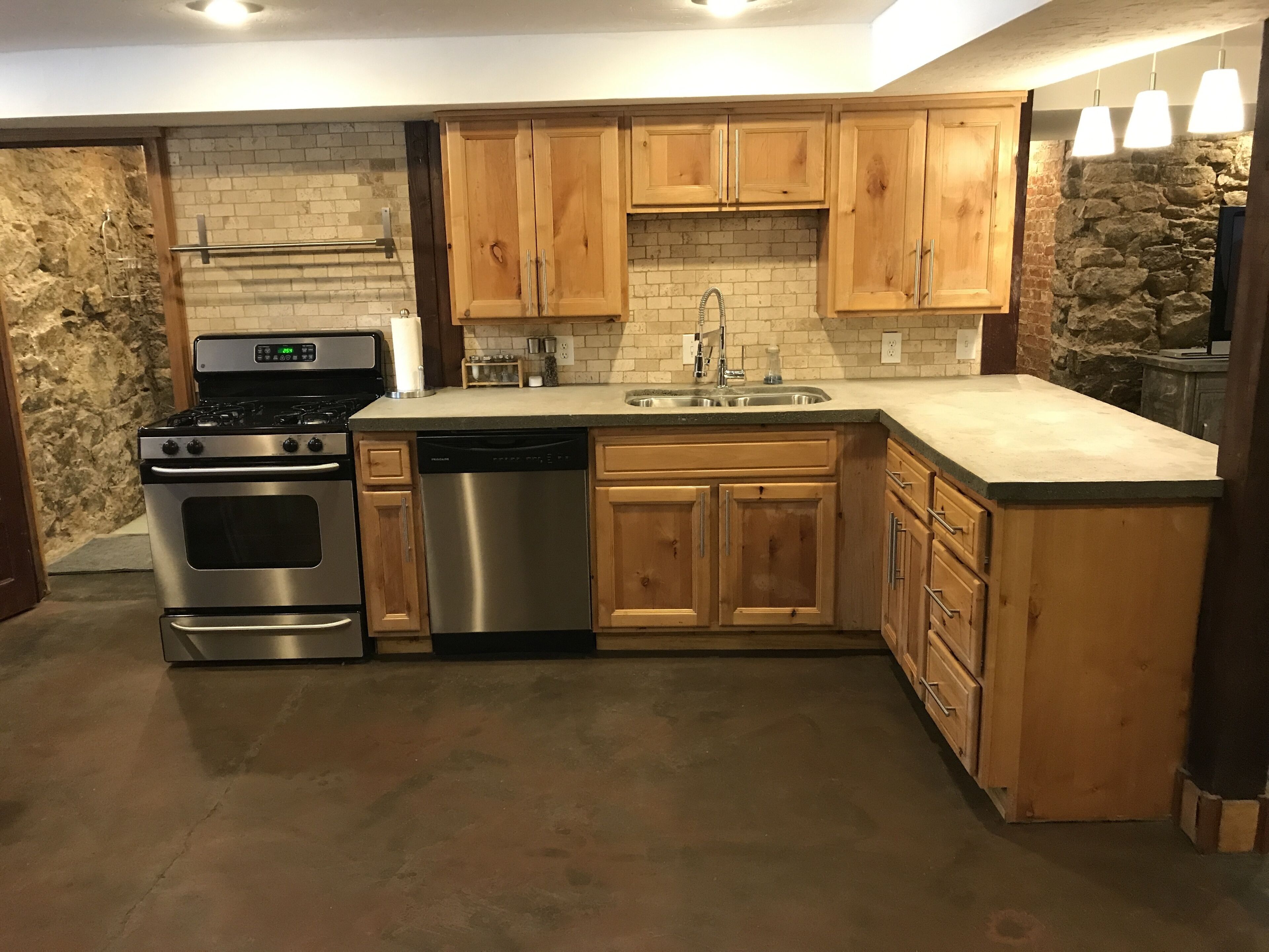 Historic Scoville Mansion Loft