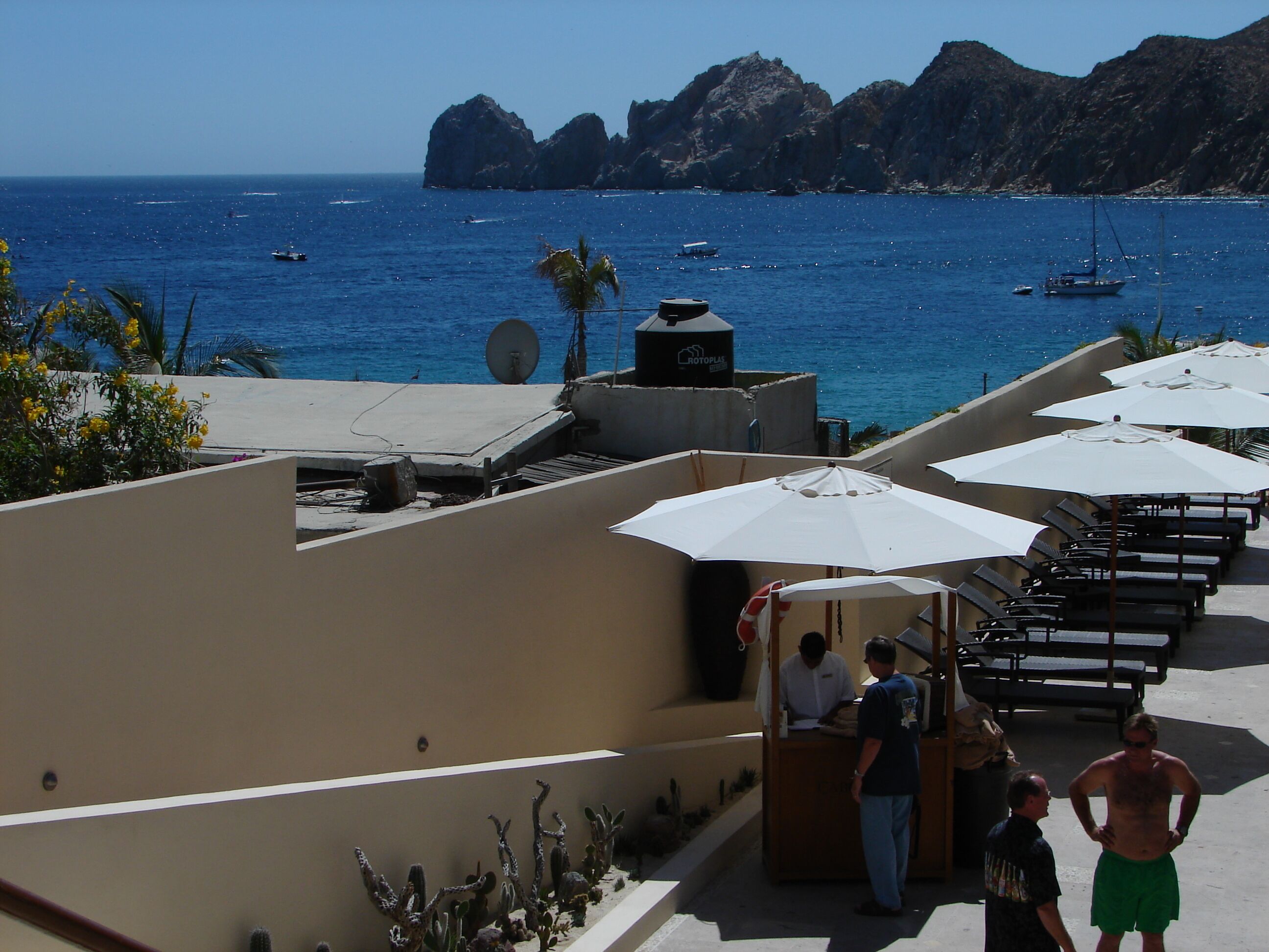 Luxury Resort - Beachfront, gorgeous pools - Medano Beach, Cabo San Lucas
