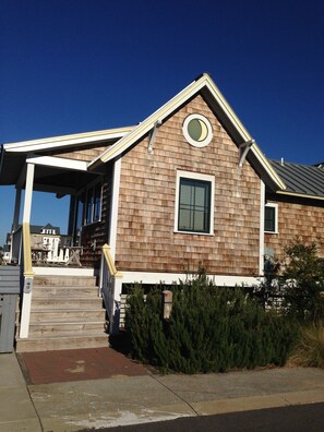 Exterior - Carolina Moonshine @ BHI !!Sparkle & Shine On @ BHI Marina (Bald Head Island)
