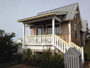 Exterior - Carolina Moonshine @ BHI !!Sparkle & Shine On @ BHI Marina (Bald Head Island)