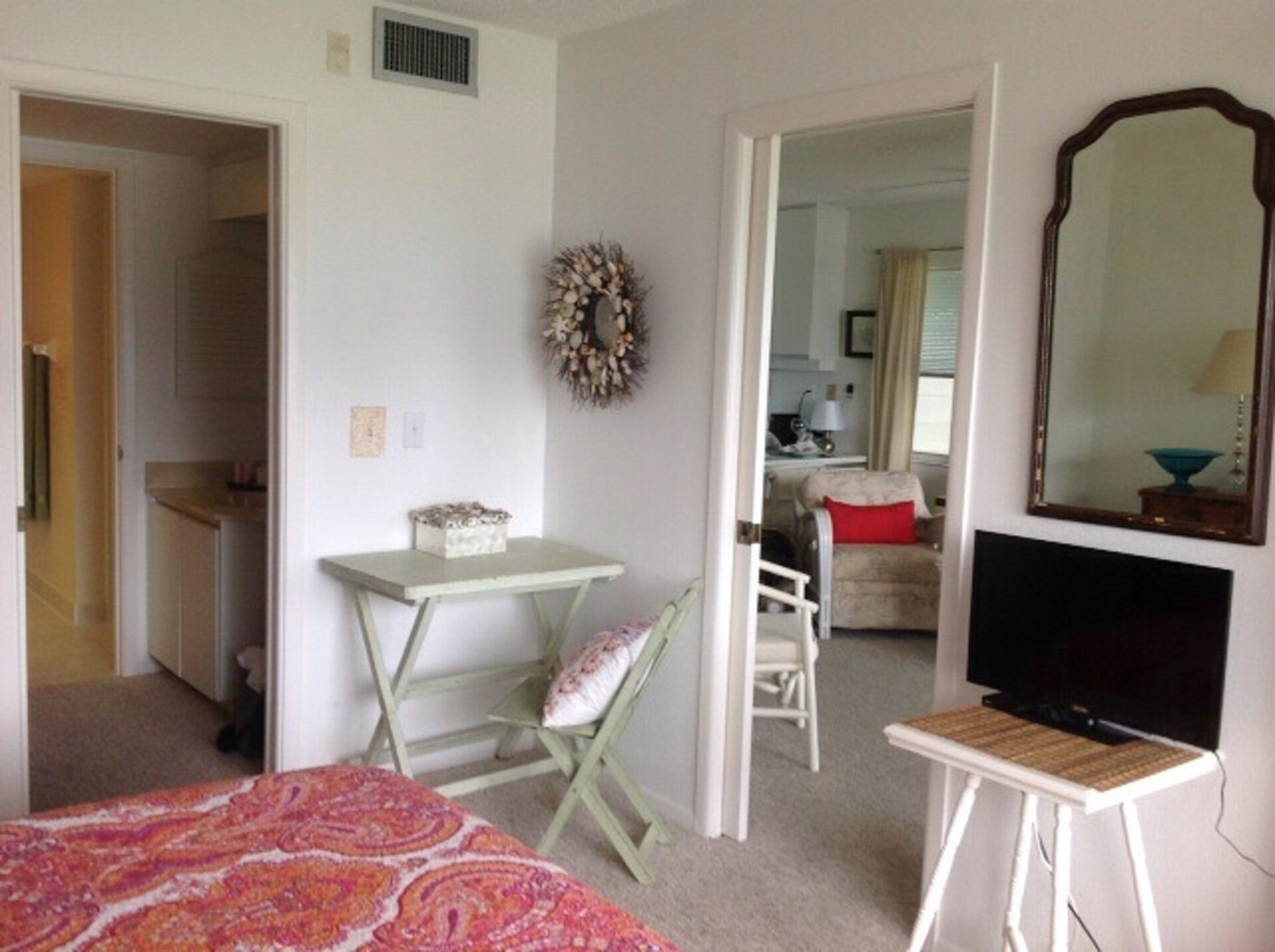 Boca Grande Waterfront One Bedroom Condo On Gasparilla Island; Boca Grande Club