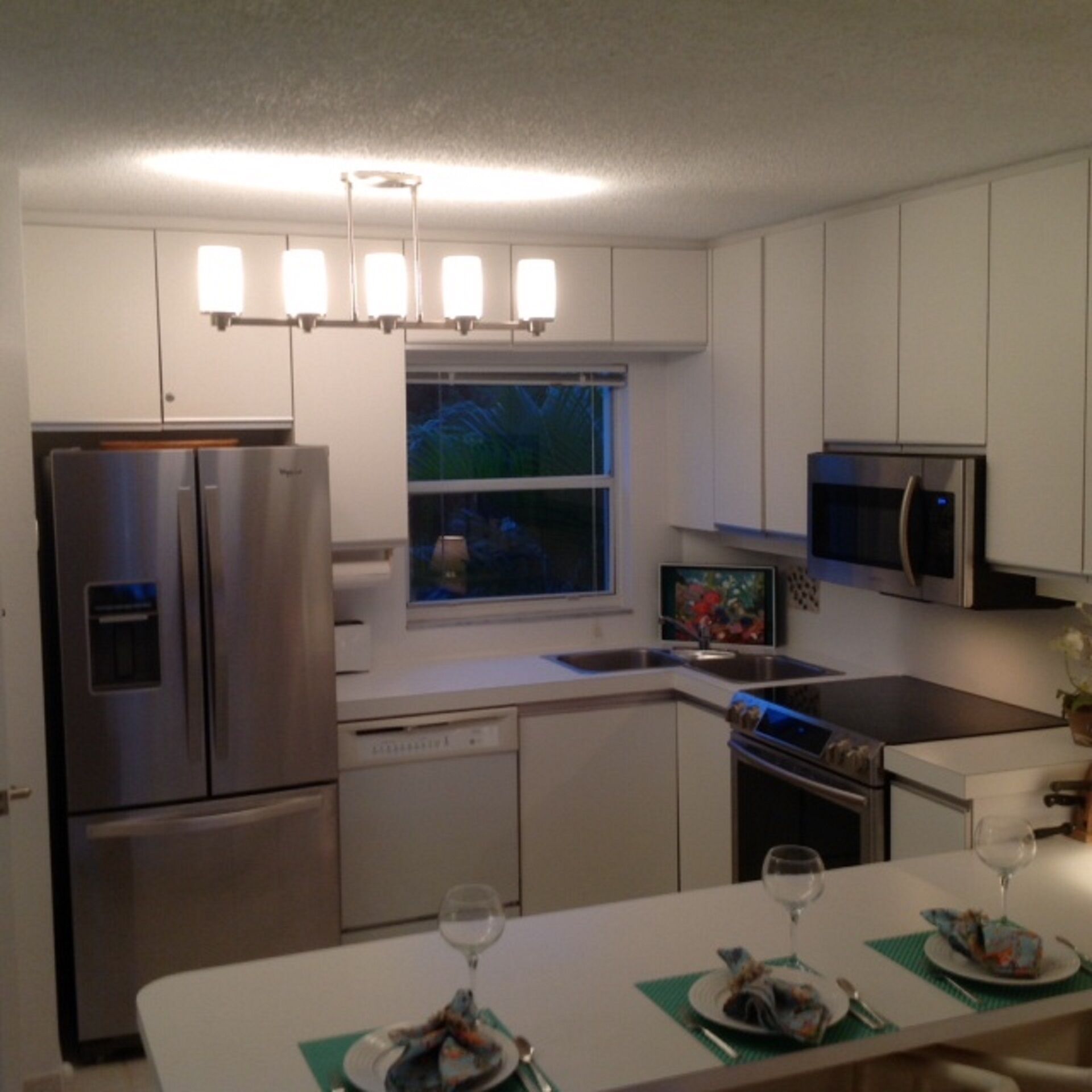 Boca Grande Waterfront One Bedroom Condo On Gasparilla Island; Boca Grande Club