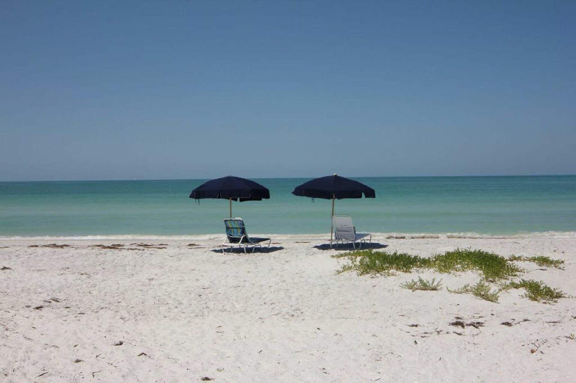 Boca Grande Waterfront One Bedroom Condo On Gasparilla Island