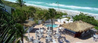 Boca Grande Waterfront One Bedroom Condo On Gasparilla Island; Boca Grande Club