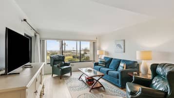 TV connectée, livres