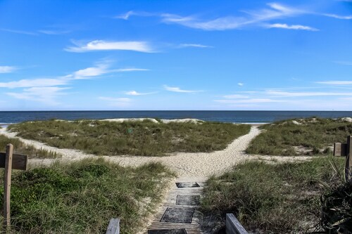 ZULETZT REDUZIERTE PREISE !! - SCHÖNER ERSTEN BODEN-OCEANFRONT CONDO!