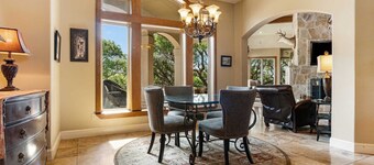 Rockin B Ranch Summit House