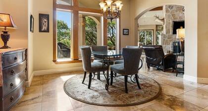 Rockin' B Ranch Summit House