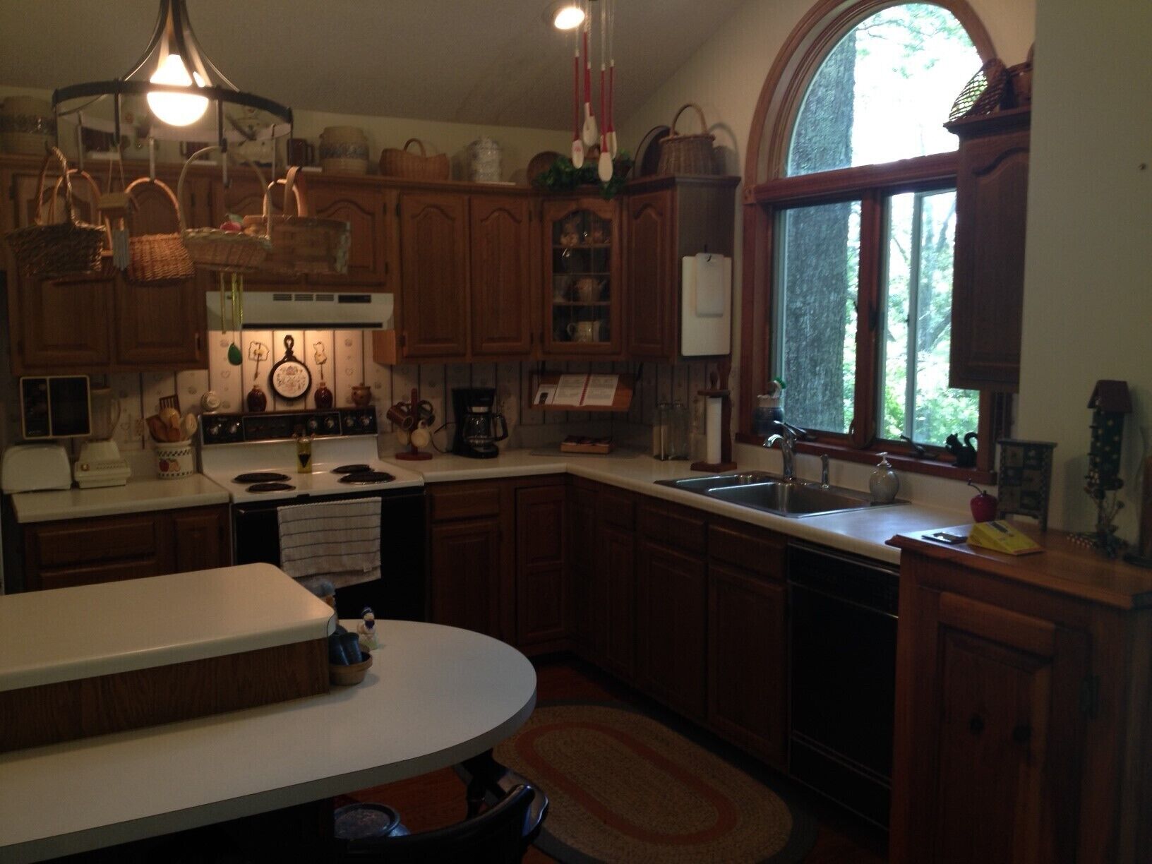 Treetops is a true mountain get-a-way - it's paradise!