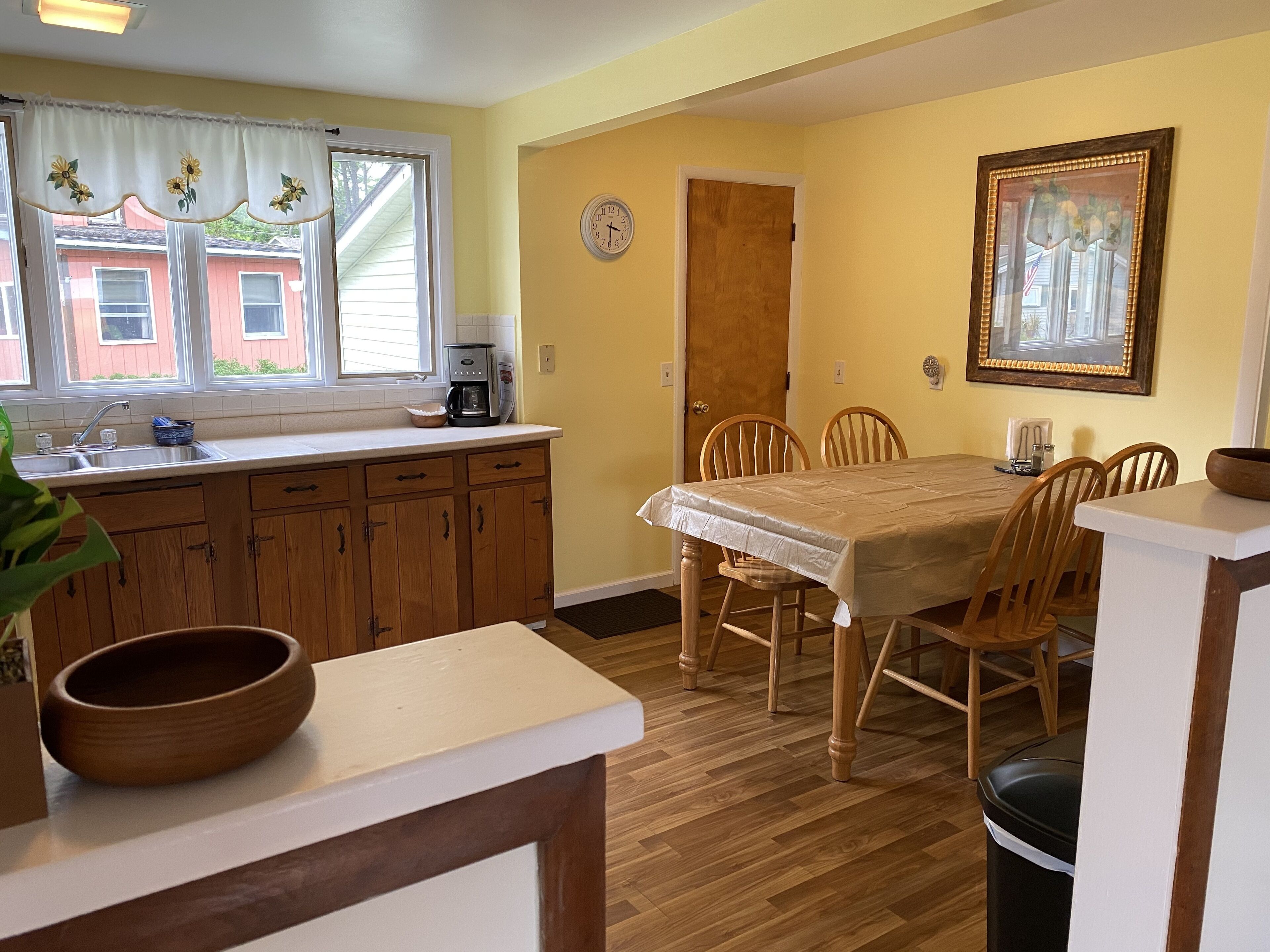 Relax and Take in the Beautiful View of Honeoye Lake