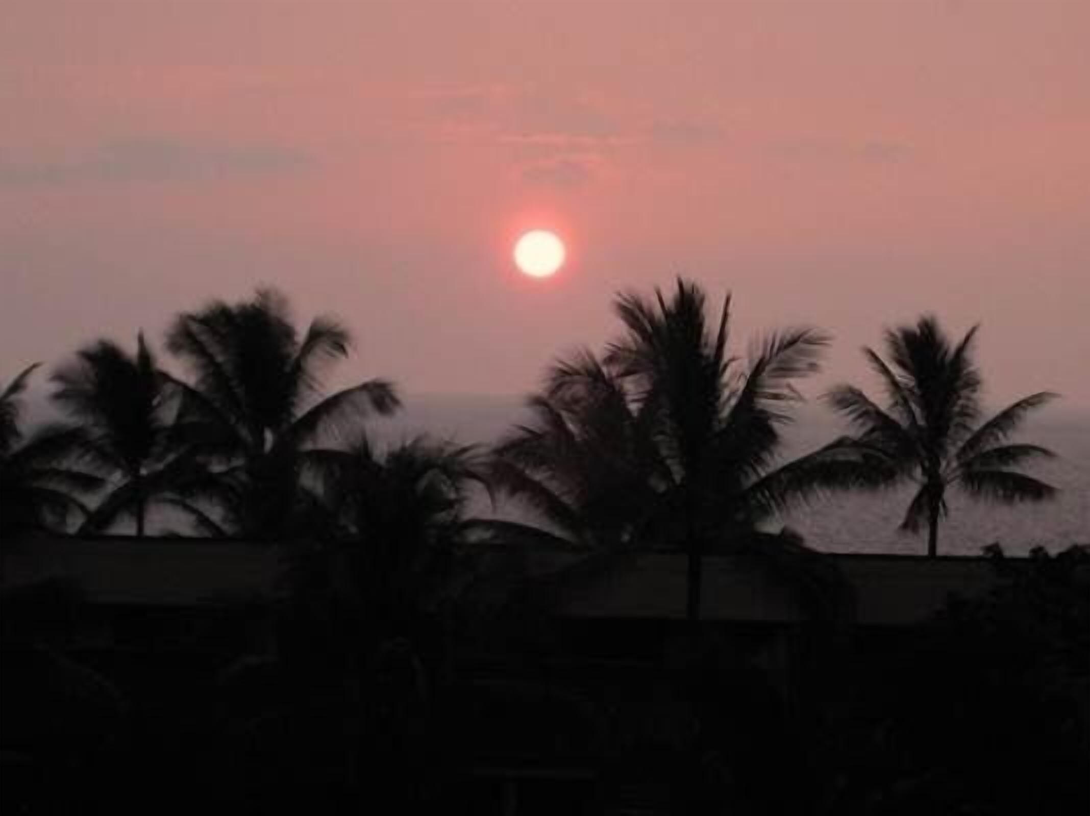 Refresh and Renew from 220nt with AC, 5 Star Luxury on the Big Island