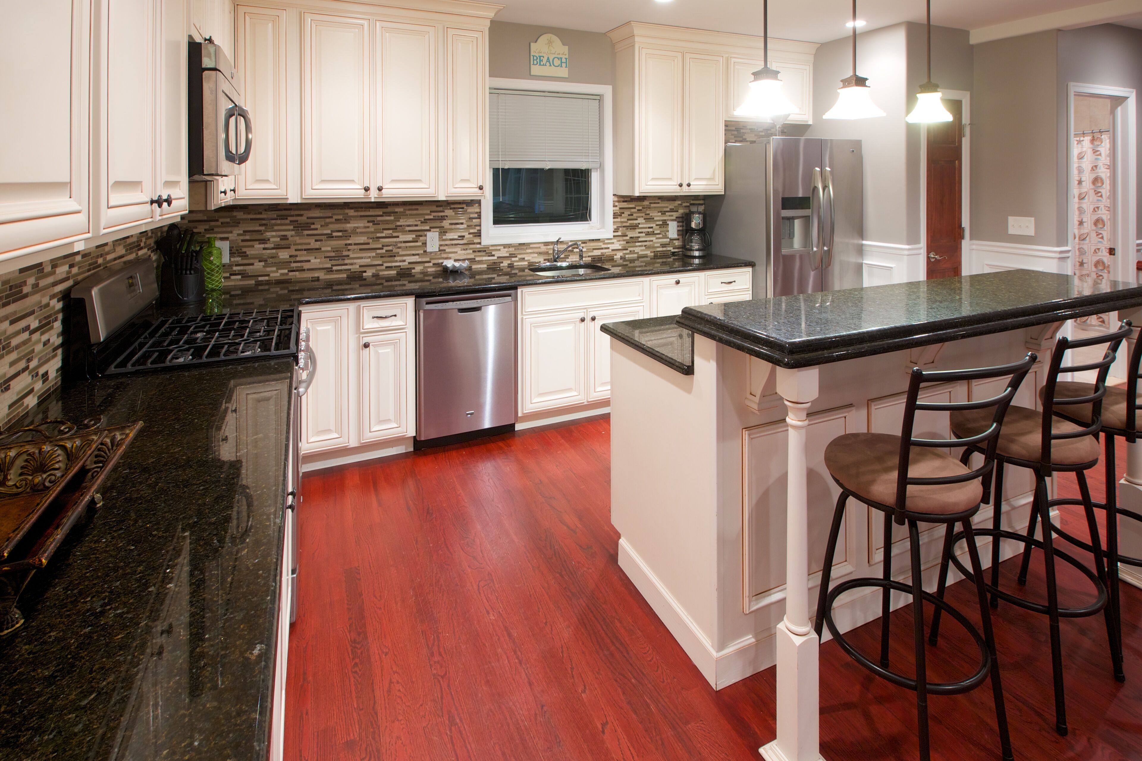 One Of a Kind 'Waterfront ' Dream house "