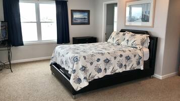 3 Schlafzimmer, Bügeleisen/Bügelbrett, Reisekinderbett, WLAN