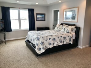 3 Schlafzimmer, Bügeleisen/Bügelbrett, Reisekinderbett, WLAN