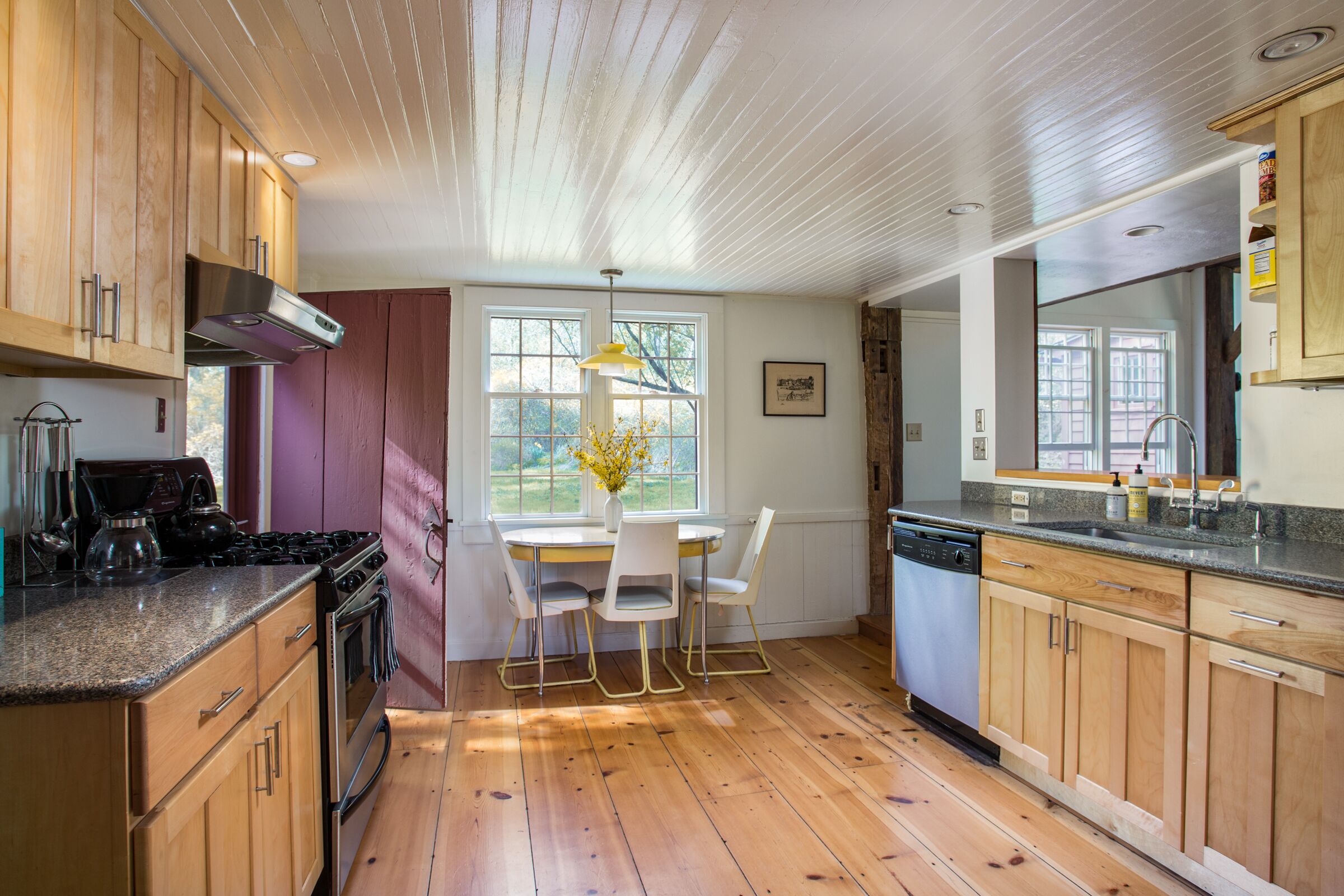 Beautiful Period Home in the Berkshires 