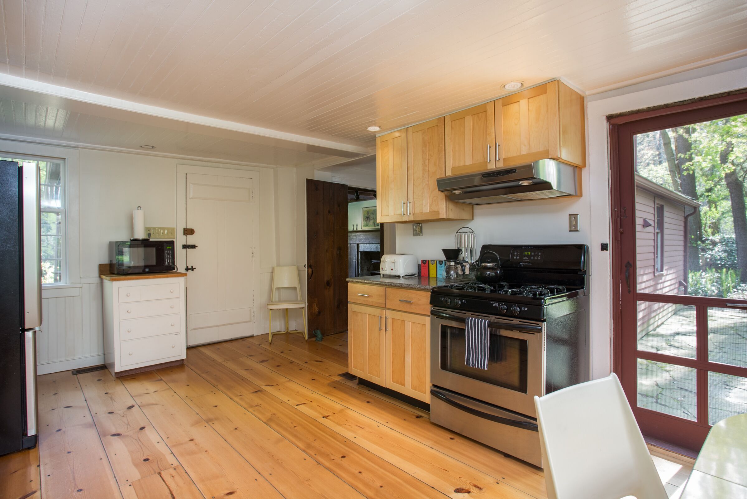 Beautiful Period Home in the Berkshires 