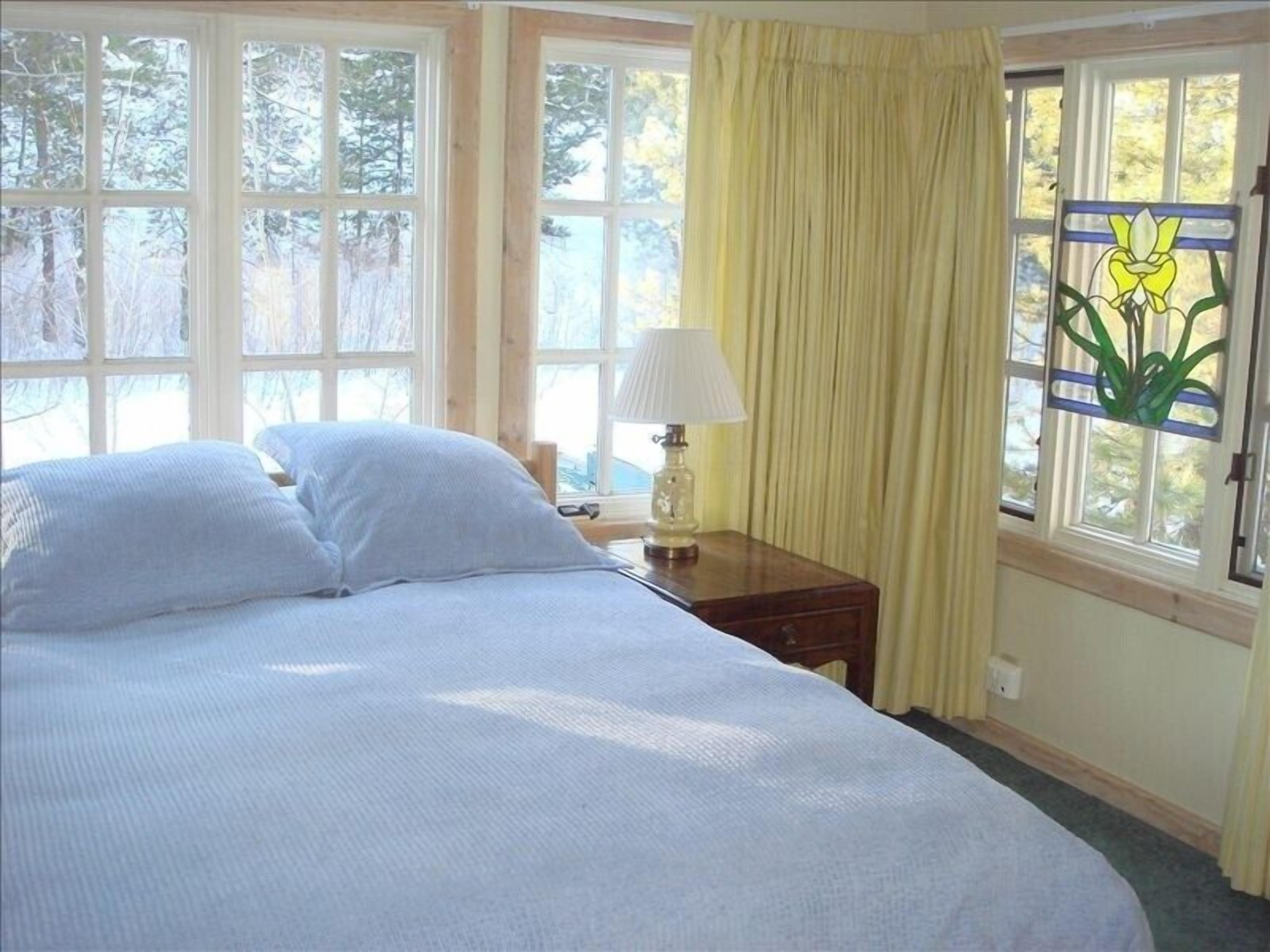 Squaw Valley Truckee River Estate