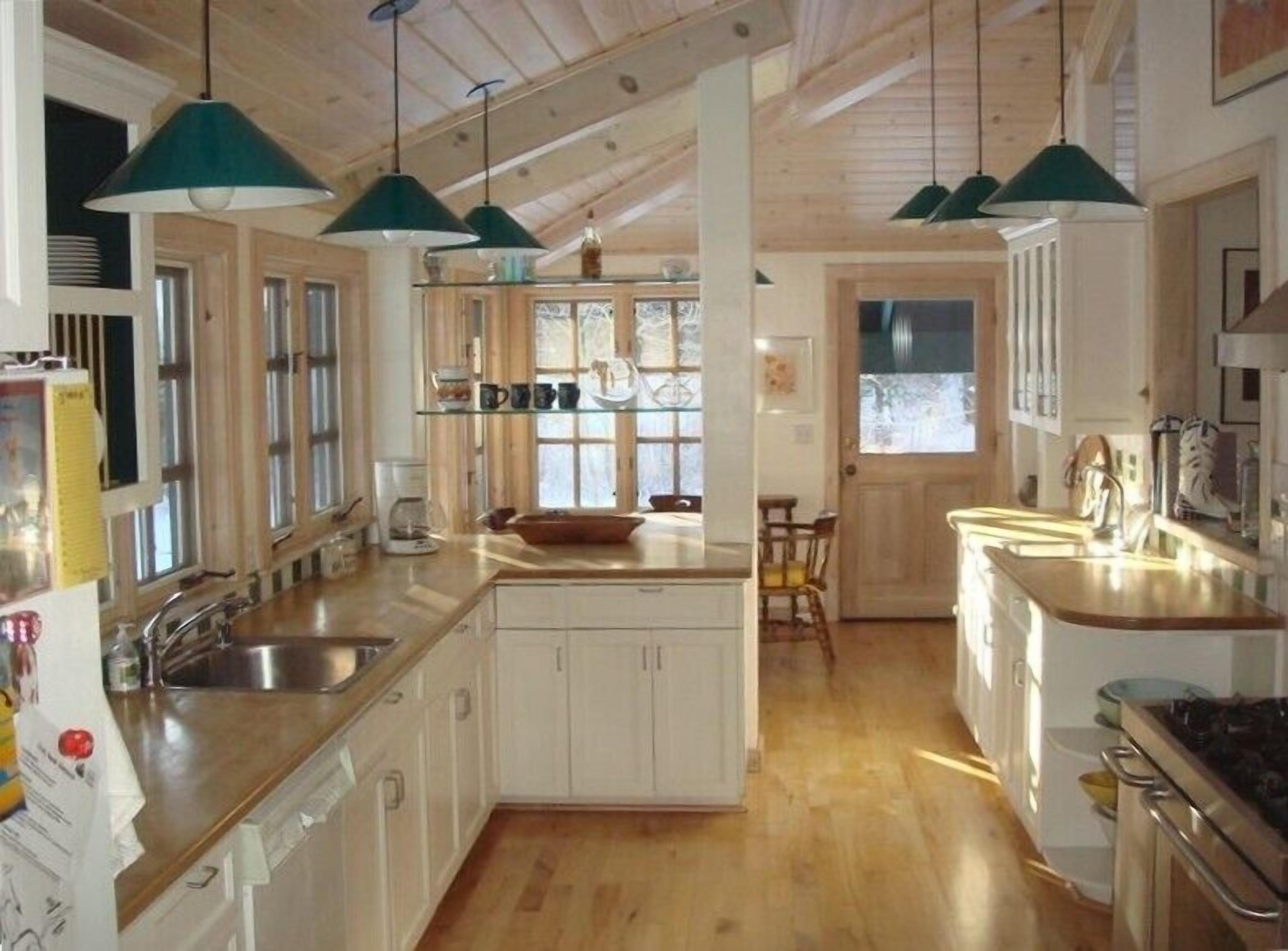 Squaw Valley Truckee River Estate