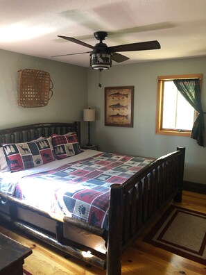 3 Schlafzimmer, kostenloses WLAN, Bettwäsche