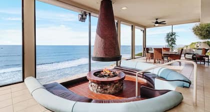 Beachfront Community - Steps to Sand - Del Mar Beach Club