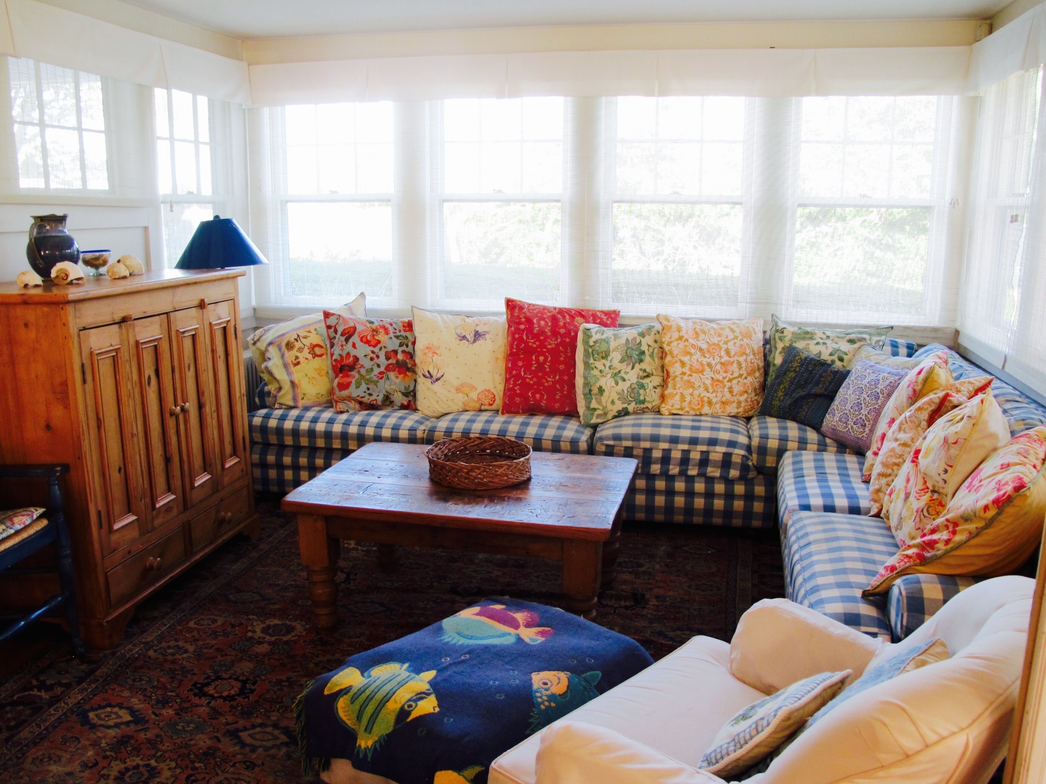 Mill Hill - Walking Distance From Town And Ferry With Ocean View