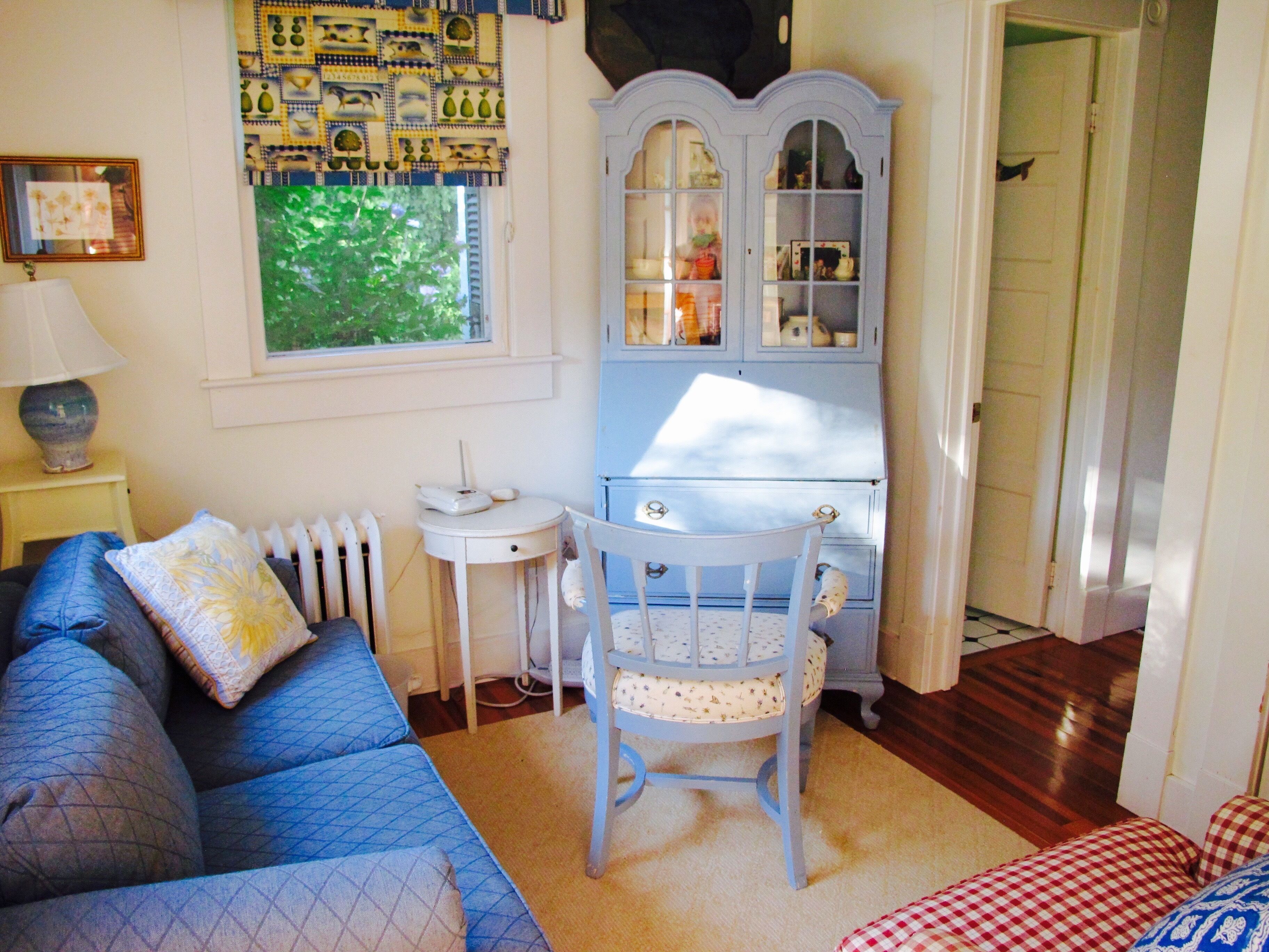 Mill Hill - Walking Distance From Town And Ferry With Ocean View