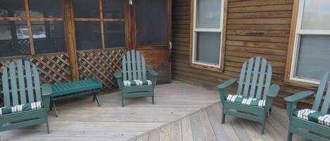 Terrass/Patio