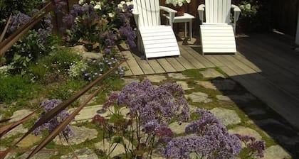 Cozy, Comfortable Beach Home, Steps from the Beach!