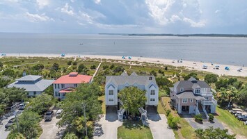 Welcome to Soundfront Dolphin Watch!