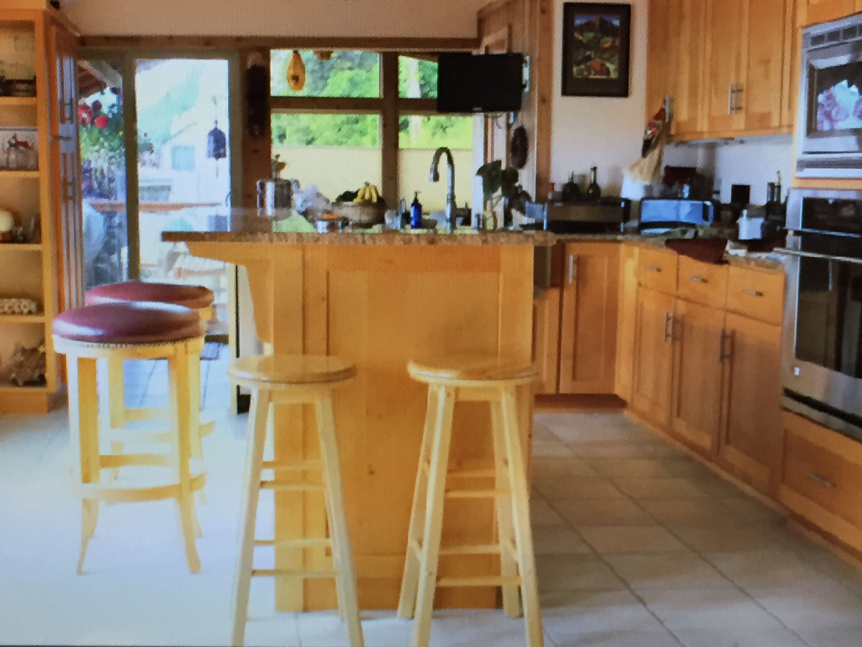 Beachfront Oasis , SEQUIM ,WA