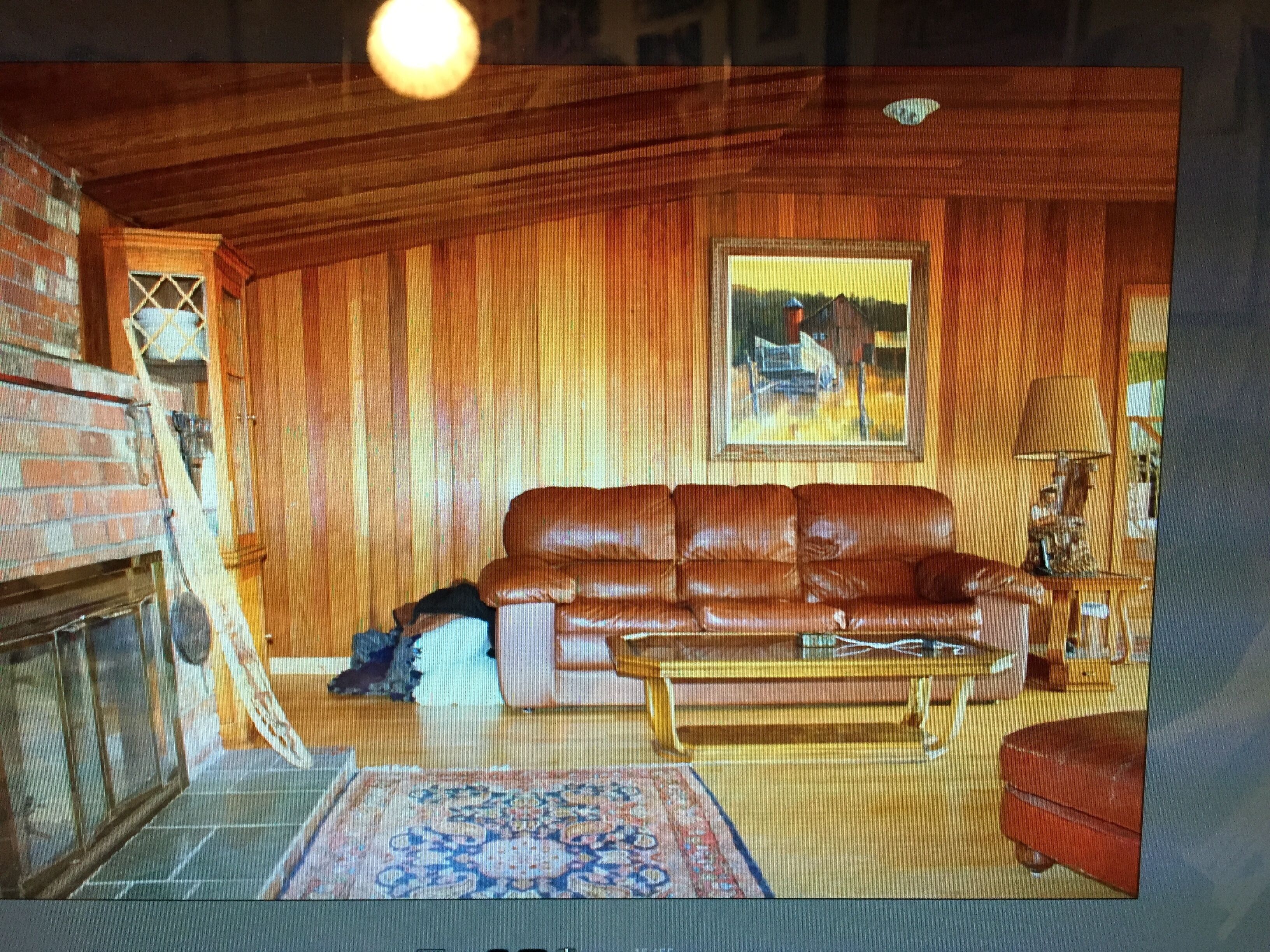 Beachfront Oasis , SEQUIM ,WA