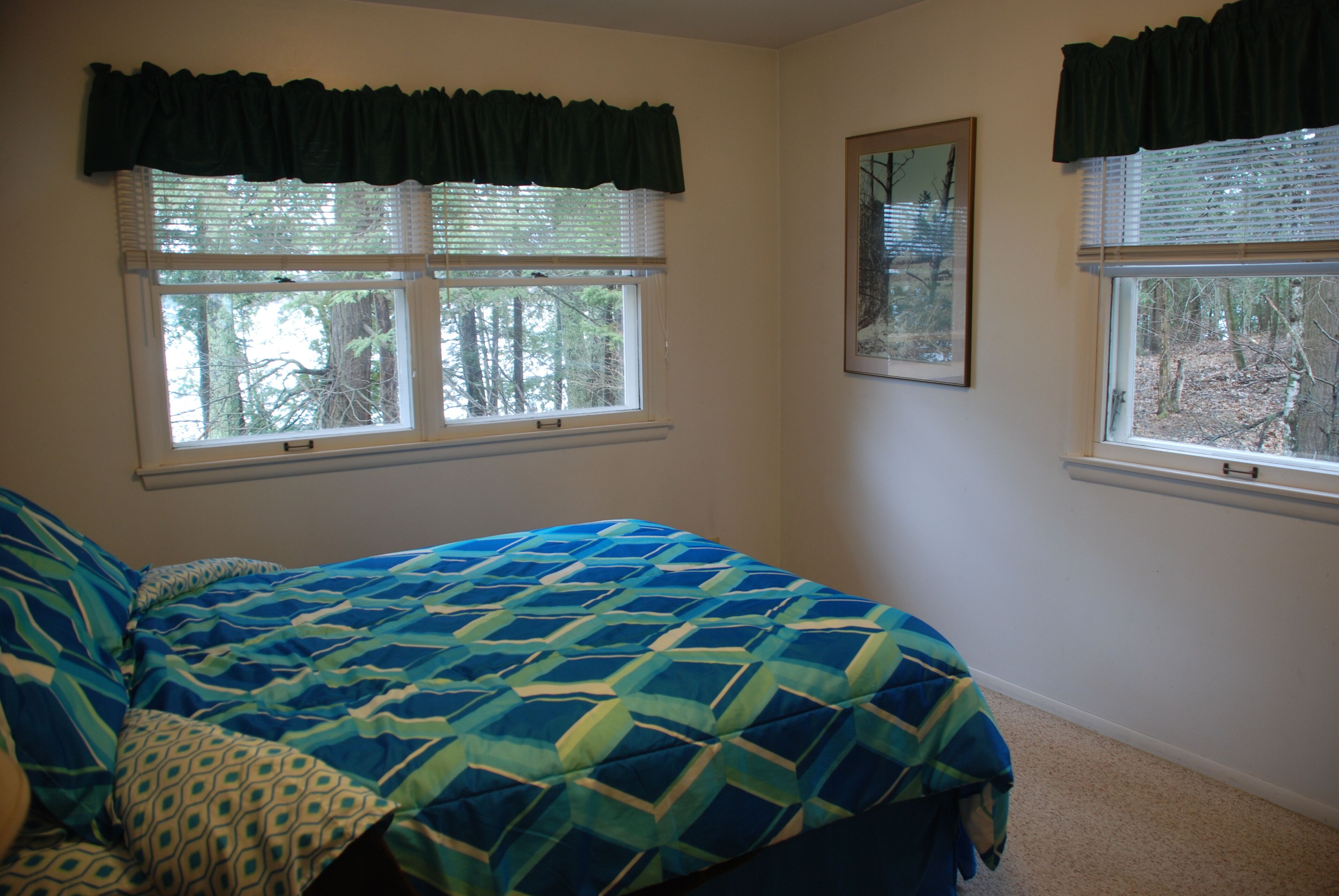 MORNINGSIDE COTTAGE -The Most Beautiful Place in America - Sleeping Bear Park