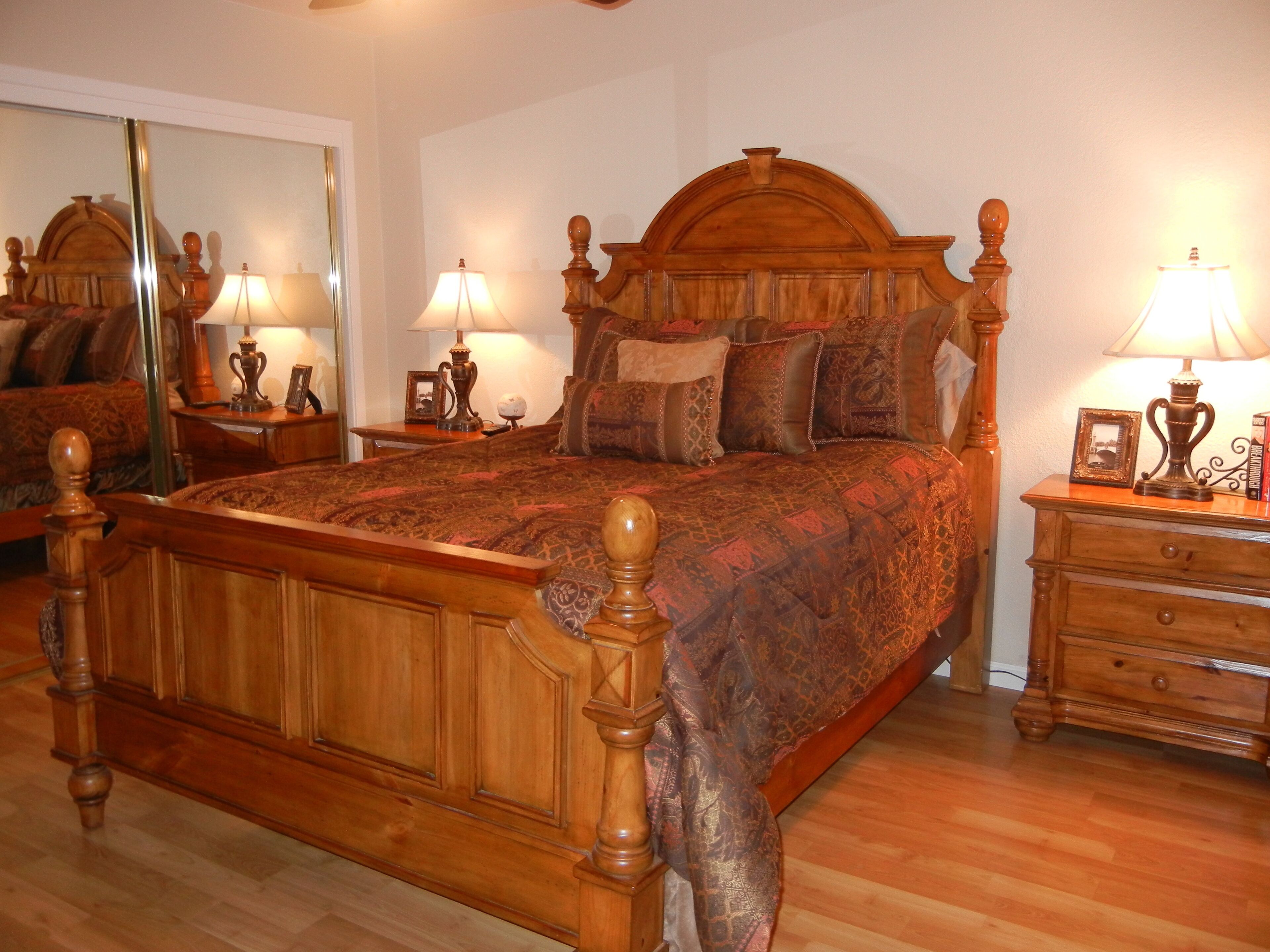 The Roost -Where Families & Friends Gather-One of Twain Harte's finest