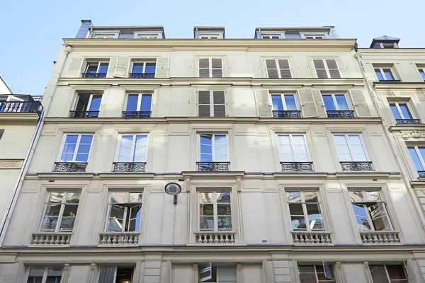 Exterieur