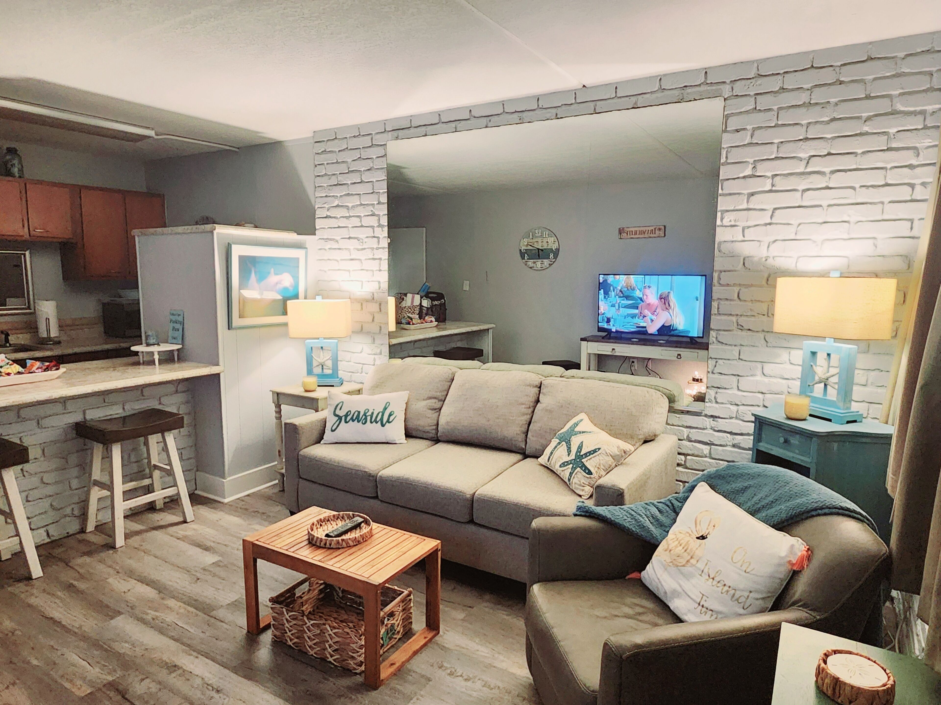 Smart TV y reproductor de DVD 