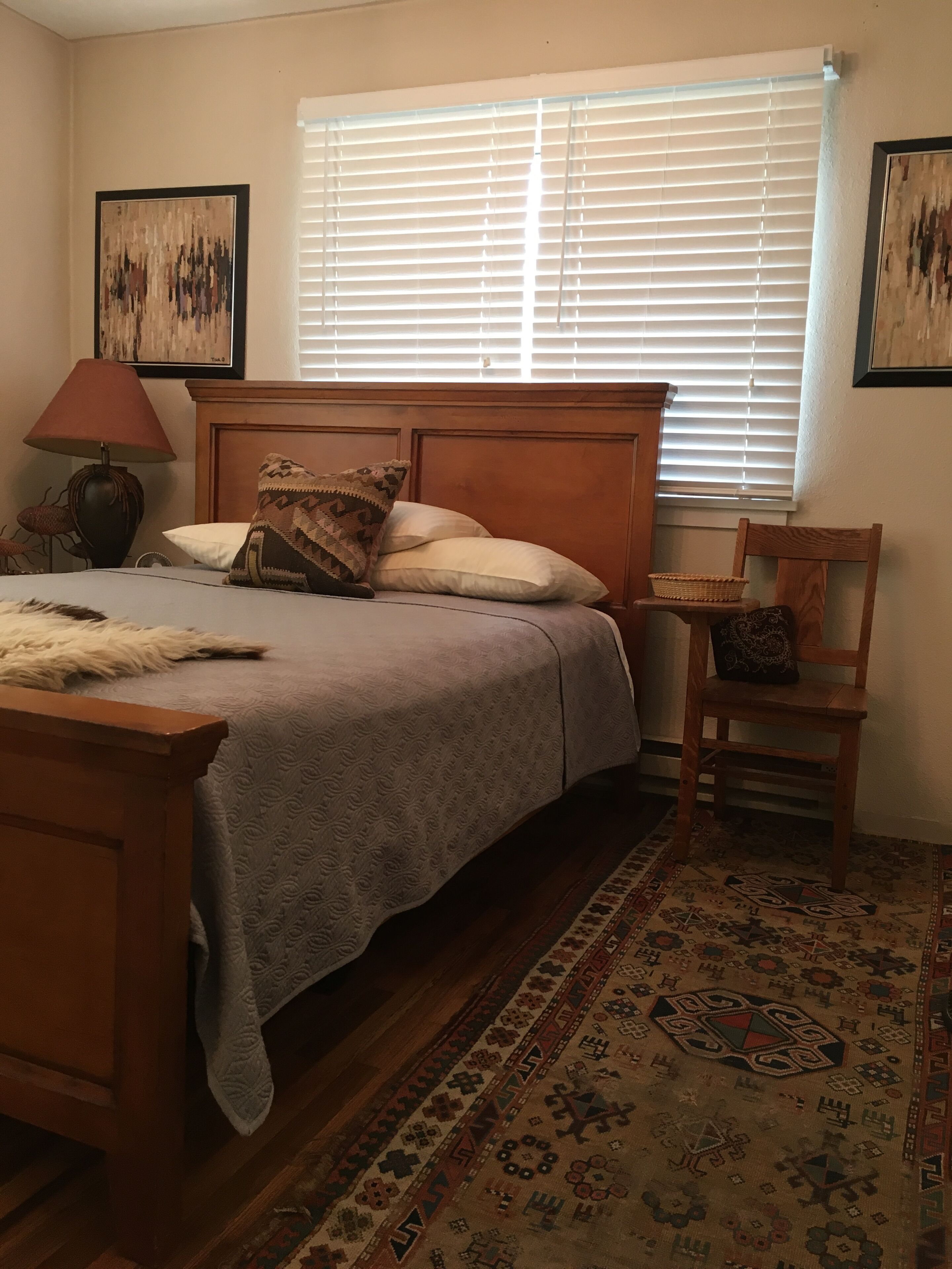 “𝕌𝕣𝕓𝕒𝕟 𝕊𝕦𝕚𝕥𝕖“ 1 bedroom, Lots of Style 🤍 Suite #2