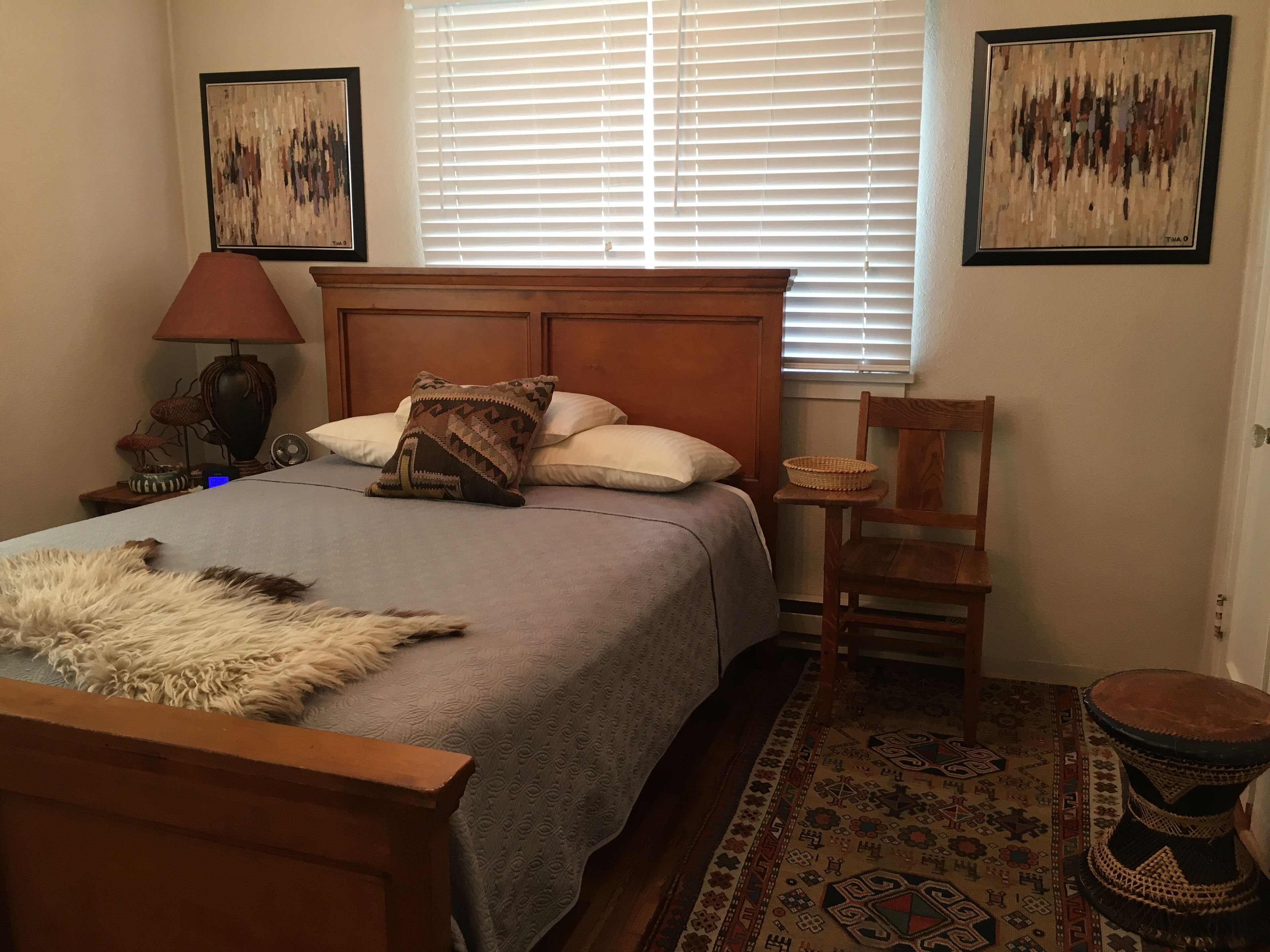 “𝕌𝕣𝕓𝕒𝕟 𝕊𝕦𝕚𝕥𝕖“ 1 bedroom, Lots of Style 🤍 Suite #2